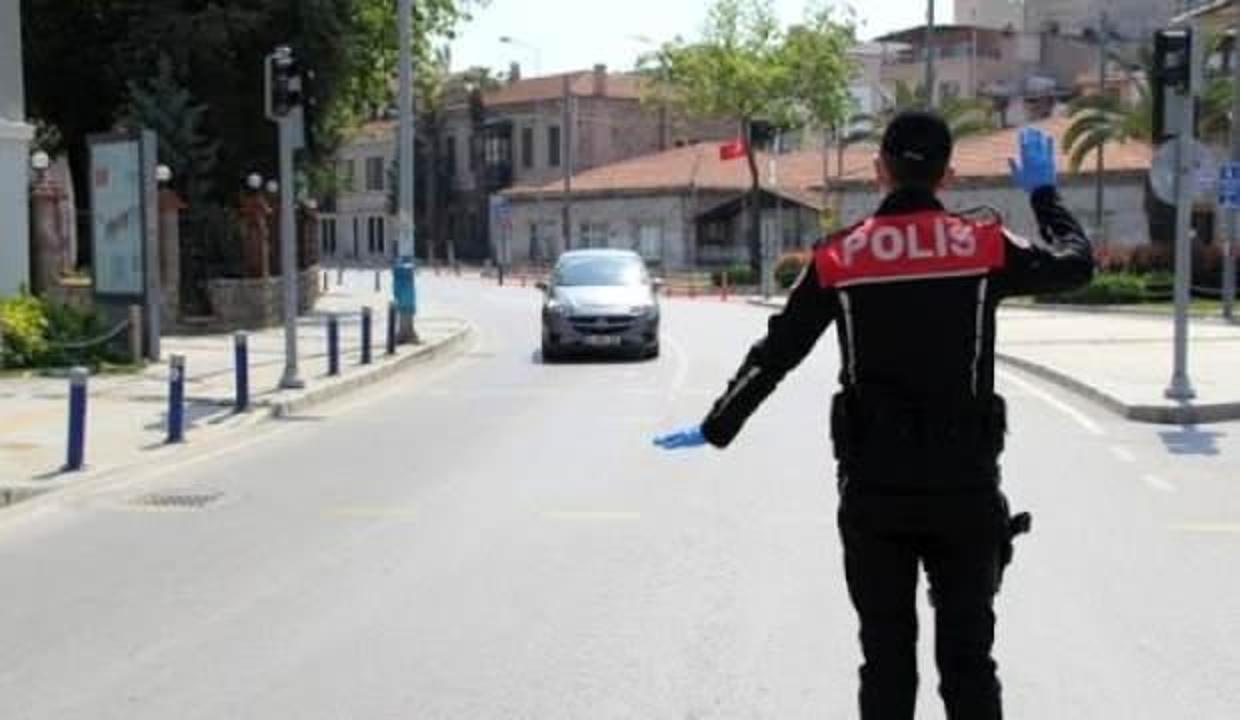 Sokağa çıkma kısıtlaması gelsin mi sorusu vatandaşa soruldu! Çarpıcı sonuç