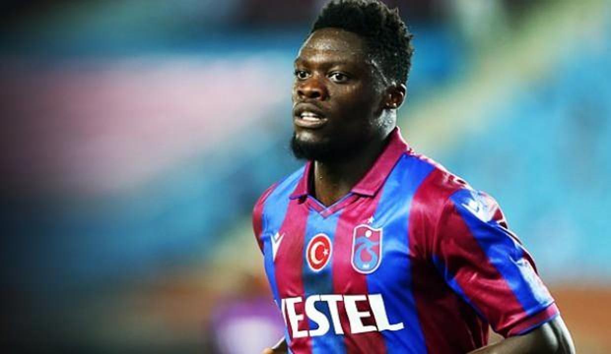 Shumurodov Roma'ya, Ekuban Genoa'ya