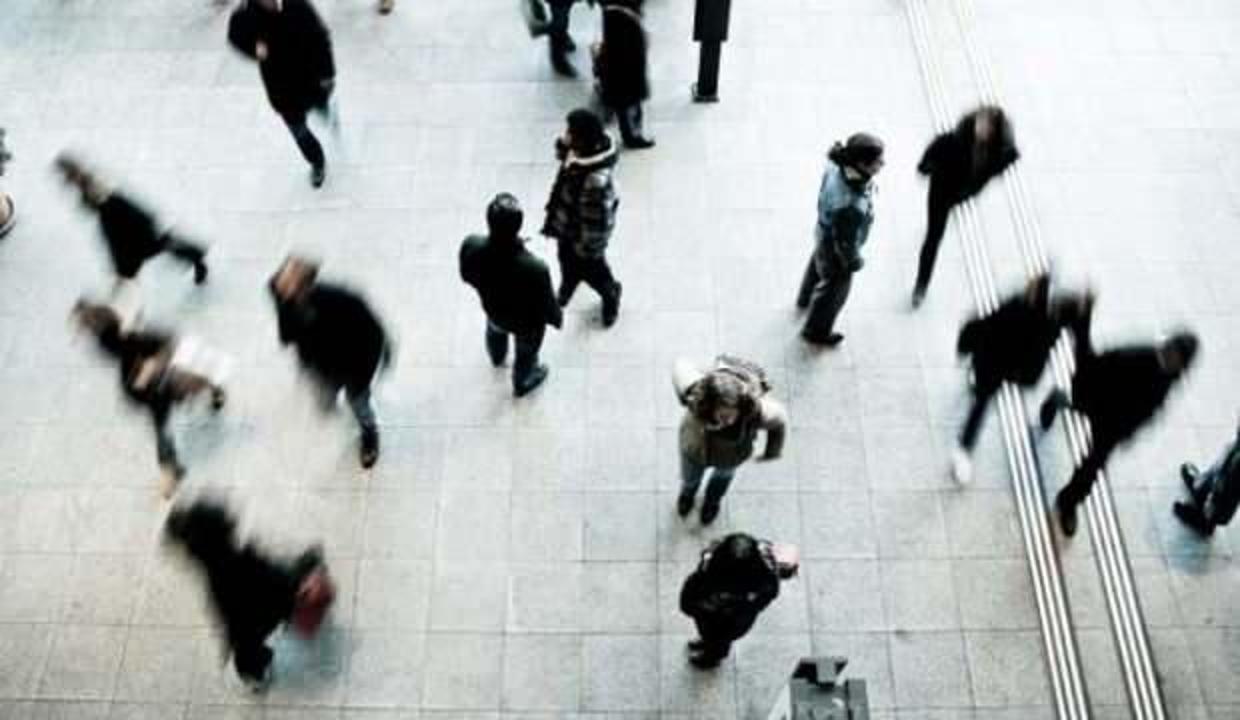 ABD'de işsizlik maaşı başvuruları düştü