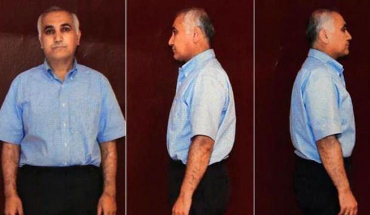 Firari Adil Öksüz hakkındaki iddia harekete geçirdi! 2 gün kazı yapıldı