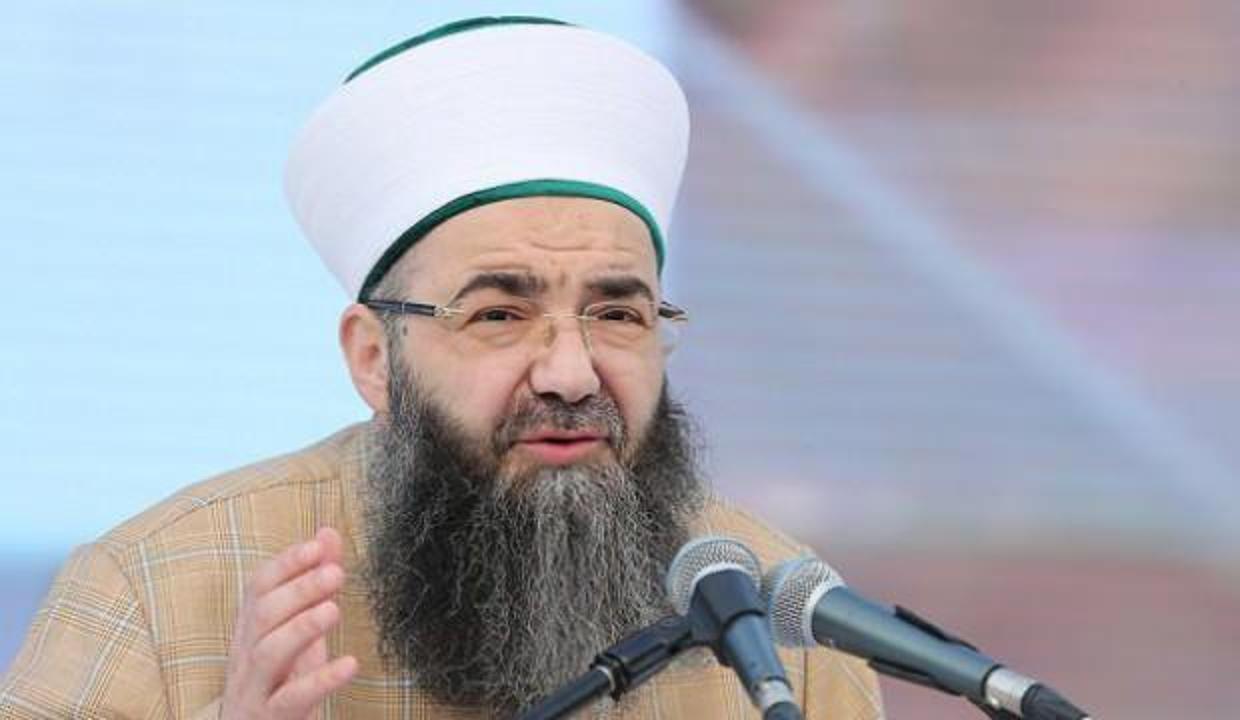 Başsavcılık Cübbeli Ahmet Hoca'nın ifadesine başvuracak