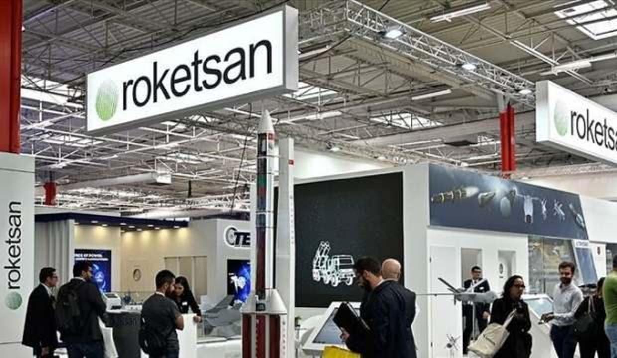 Roketsan’dan uzaktan eğitime bin adet tablet bilgisayar desteği