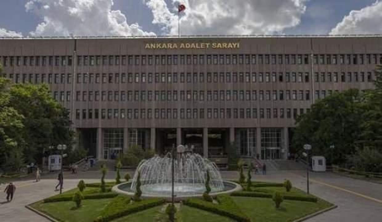 HDP'li 7 vekil için fezleke kararı!