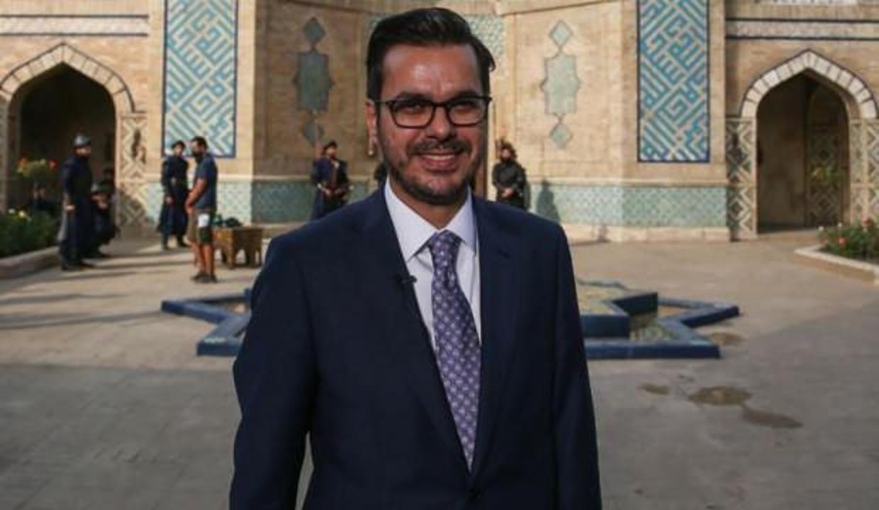 TRT Genel Müdürü Eren: Bu sezon iz bırakacak yapımlarla geliyoruz