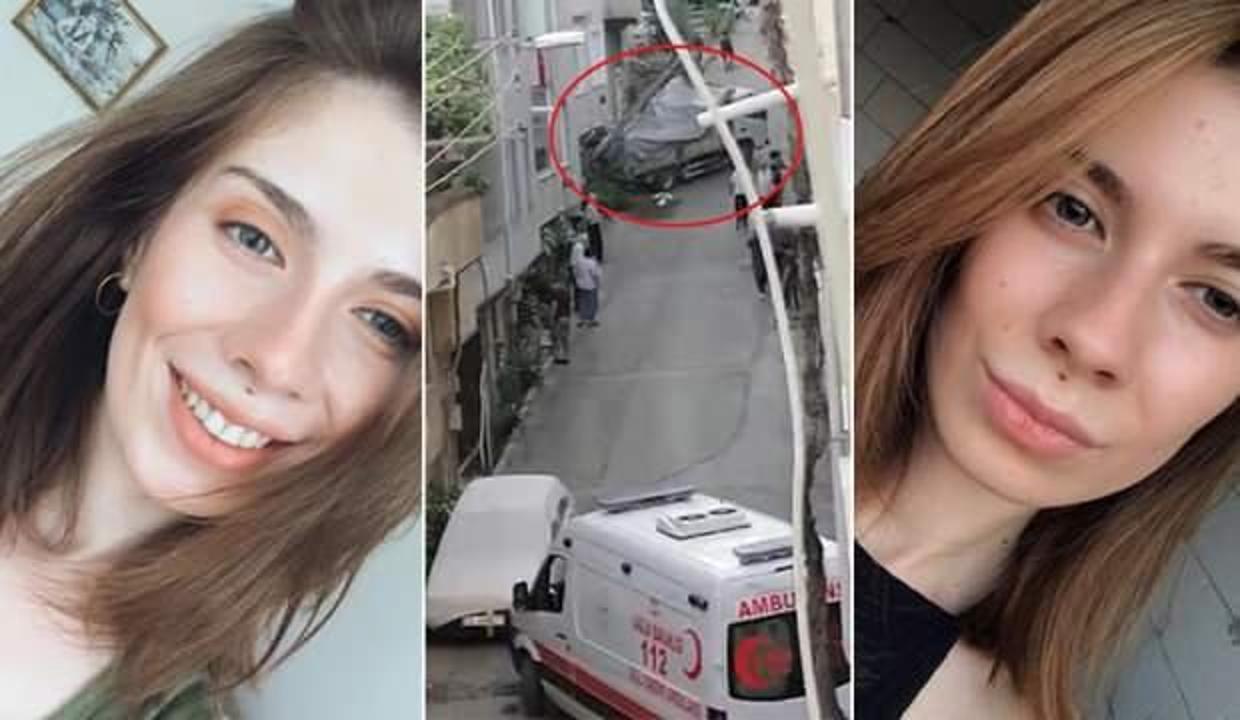 Üniversiteli Eda’nın öldüğü kaza davasında yeni detaylar
