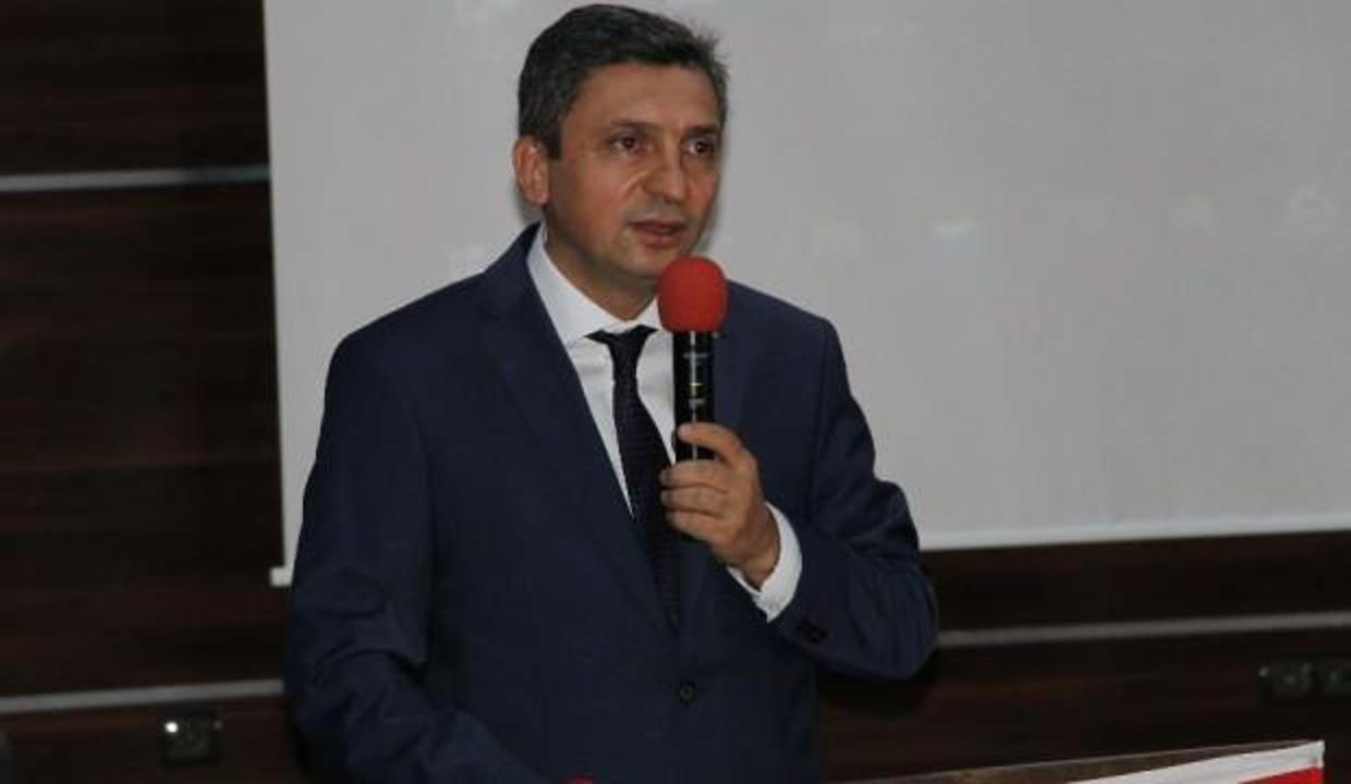 Vali görüntüler sonrası çılgına döndü: Bu vicdana sığar mı?
