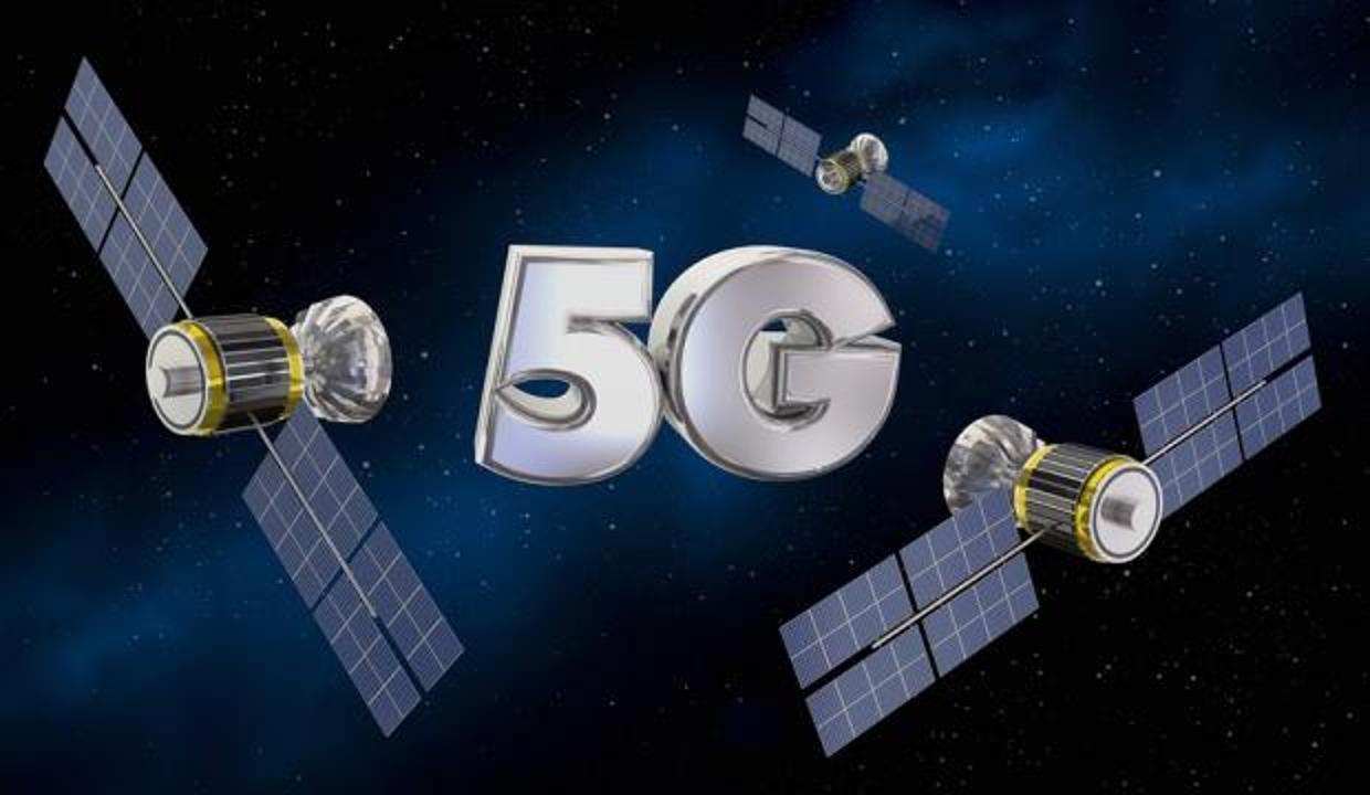 5g nin anahtari yorungedeki uydular teknoloji haberleri
