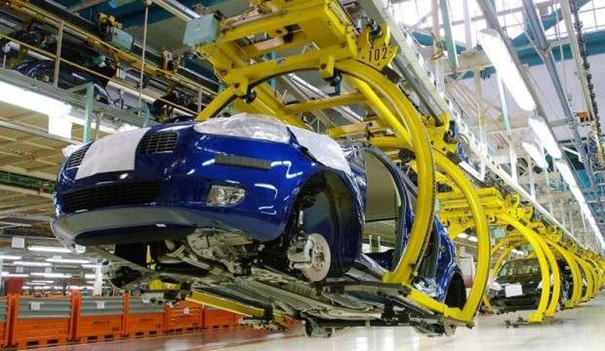 AB'den araba parçası üreticilerine kartel cezası