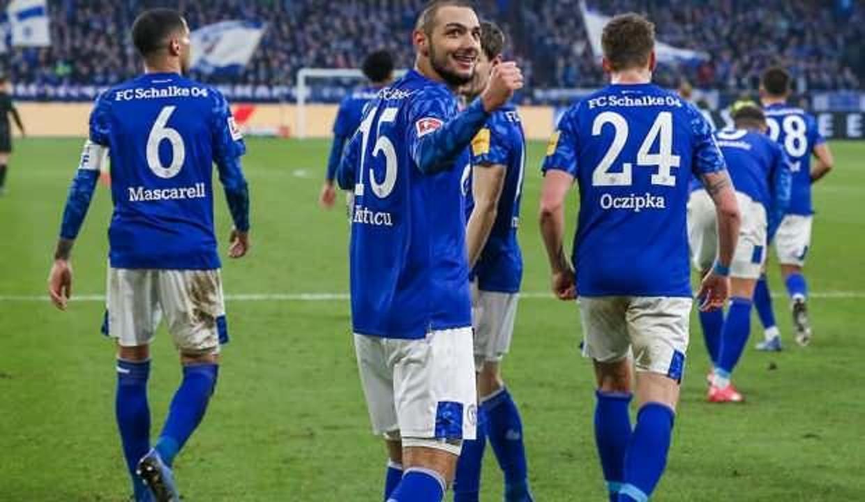 Ahmed Kutucu için Italya iddiası!