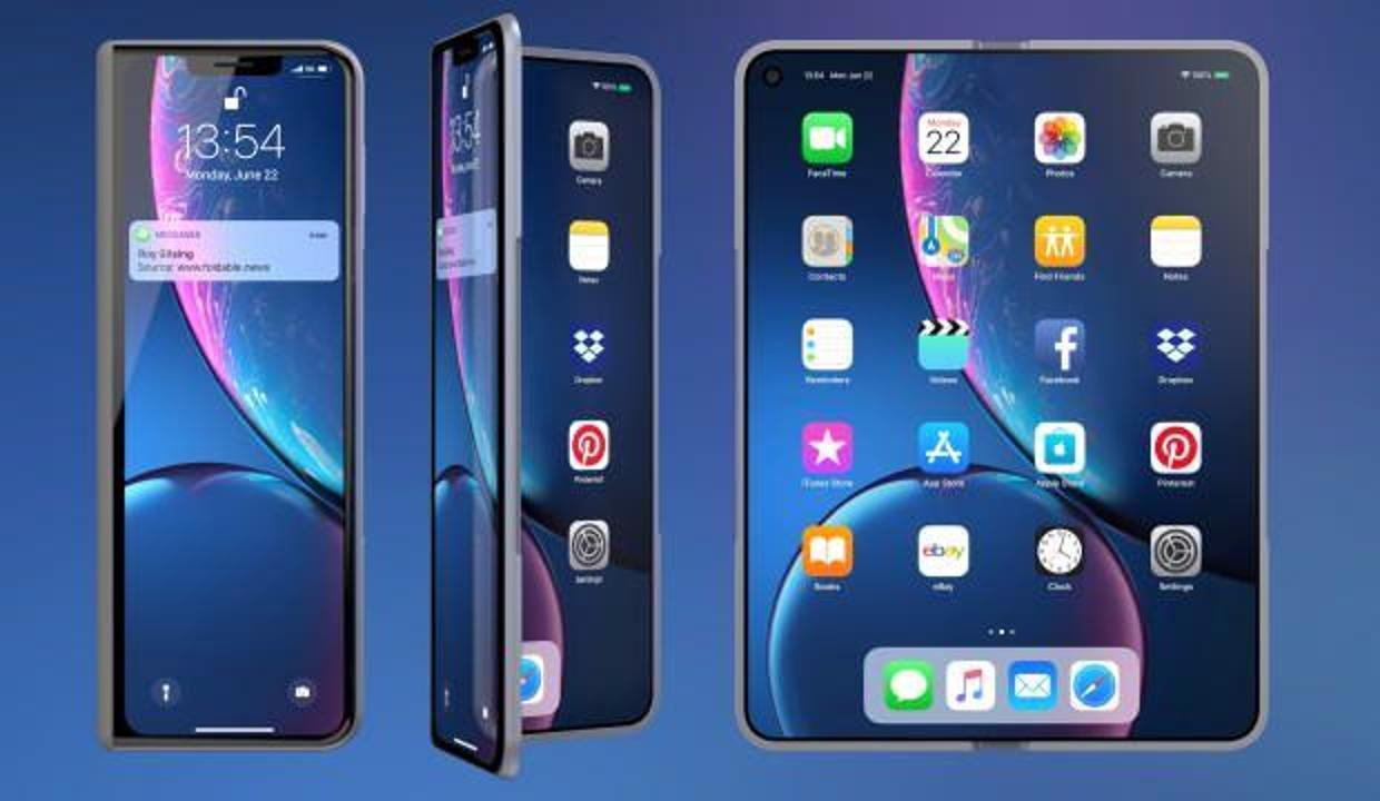 Apple tamire ihtiyaç duymayan iPhone üretecek