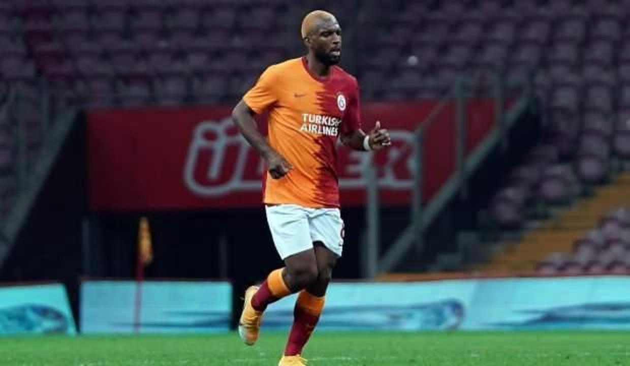 Ryan Babel Taraftari Kizdirdi Herkes Transfer Sandi Tum Spor Haber