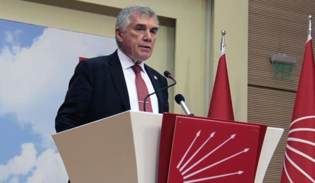 CHP'li Çeviköz, tepki çeken Azerbaycan açıklamasından sonra çark etti