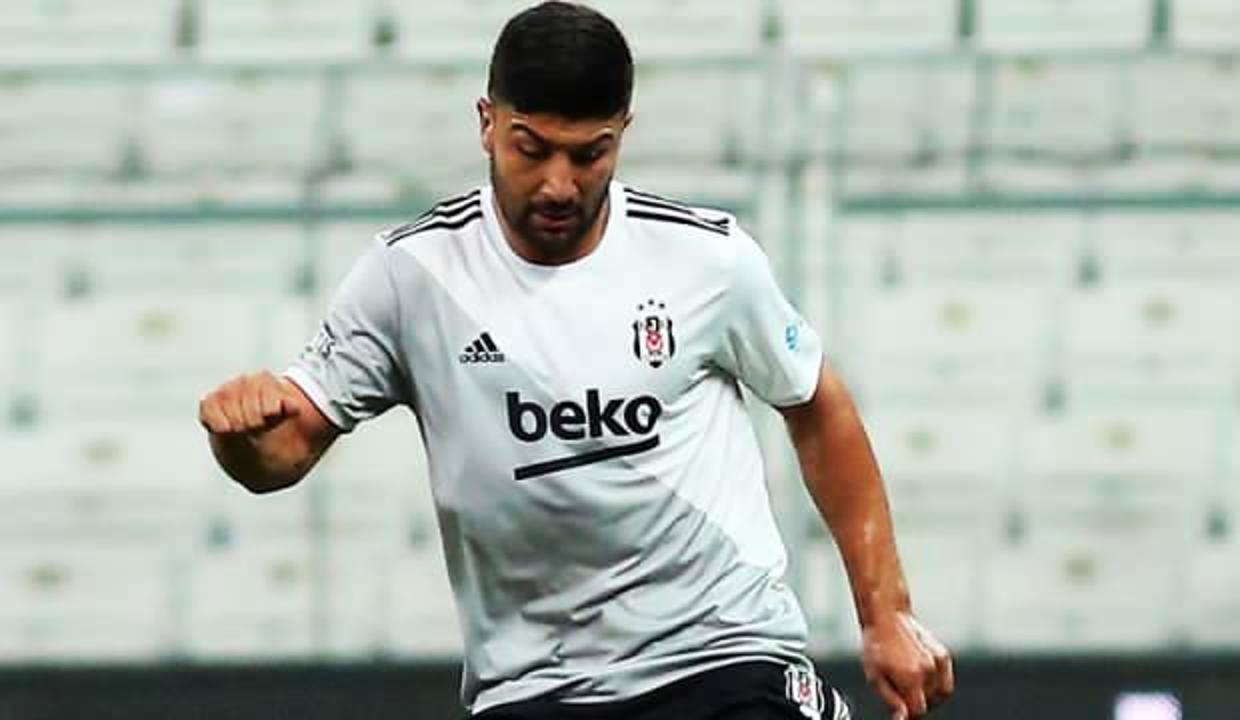 Güven Yalçın'a Bundesliga'dan talip