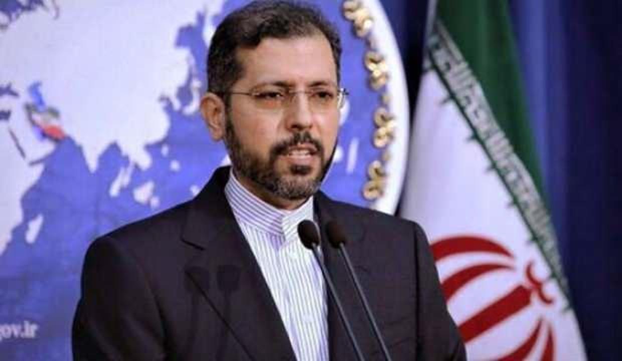 İran'dan Afganistan'da çatışan taraflara çağrı