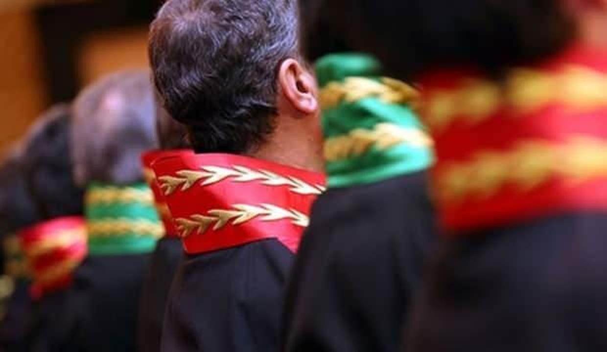 Gelir İdaresi Başkanlığı 50 sözleşmeli avukat alacak