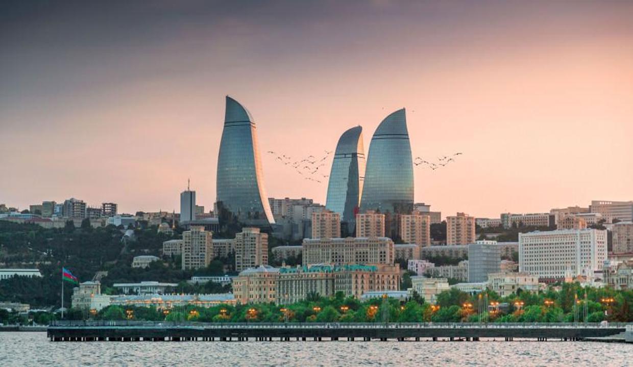 Pasaportsuz, kimlikle gidilen kardeş ülke Azerbaycan'da gezilecek 8 yer