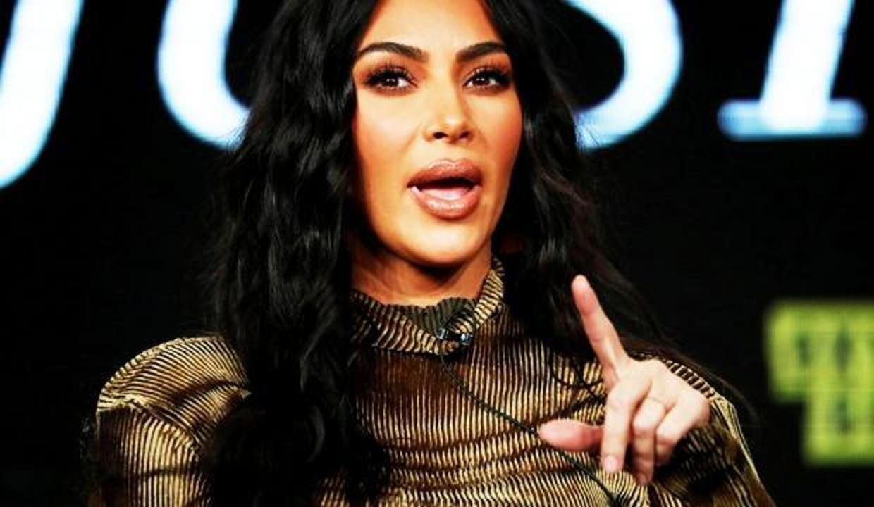 Kim Kardashian'dan Türkiye ve Azerbaycan'a hadsiz suçlama! Bir açıklama da Yunanistan'dan