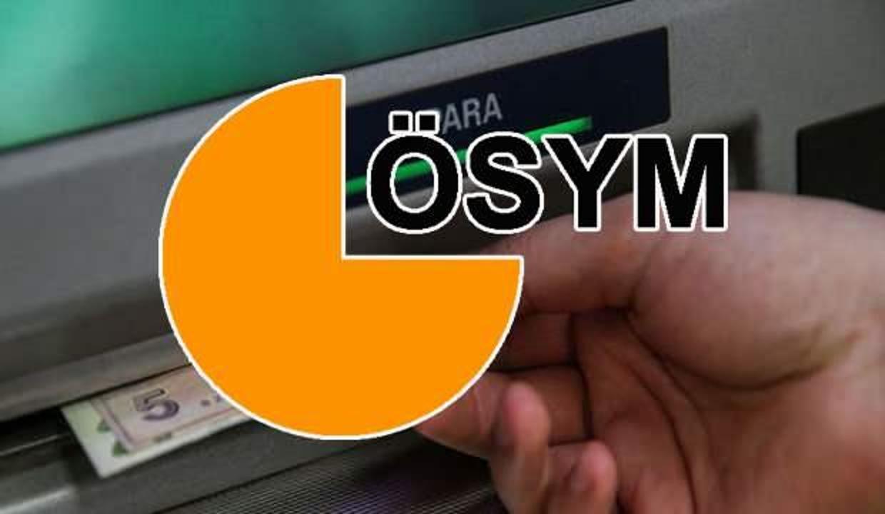 Kpss Ortaogretim Basvuru Ucreti Hangi Bankaya Yatirilacak 2020 Kpss Basvuru Ucreti Ne Kadar Guncel Haberleri