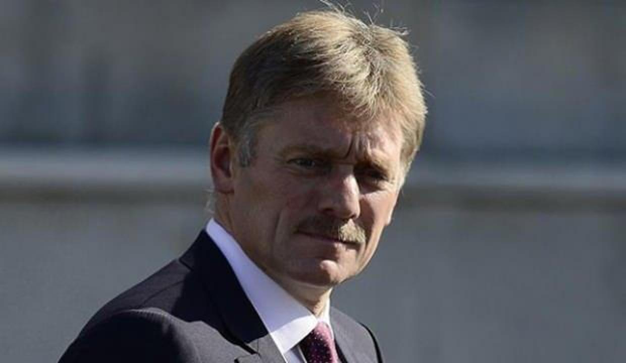 Kremlin'den Karabağ açıklaması: Türkiye ile temas halindeyiz