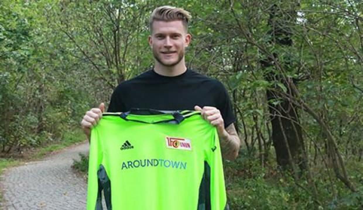 Loris Karius'un yeni takımı belli oldu