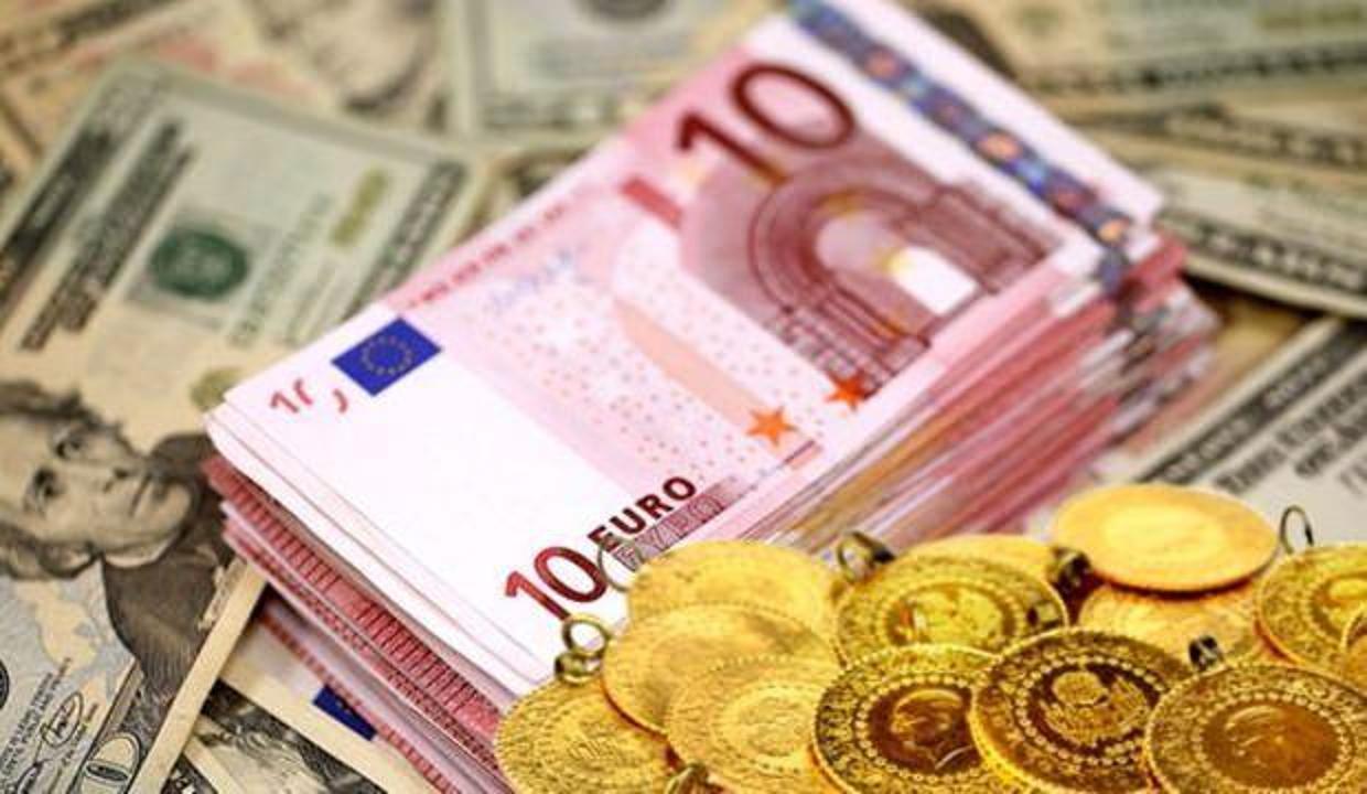 Altın ve döviz alacaklar dikkat!