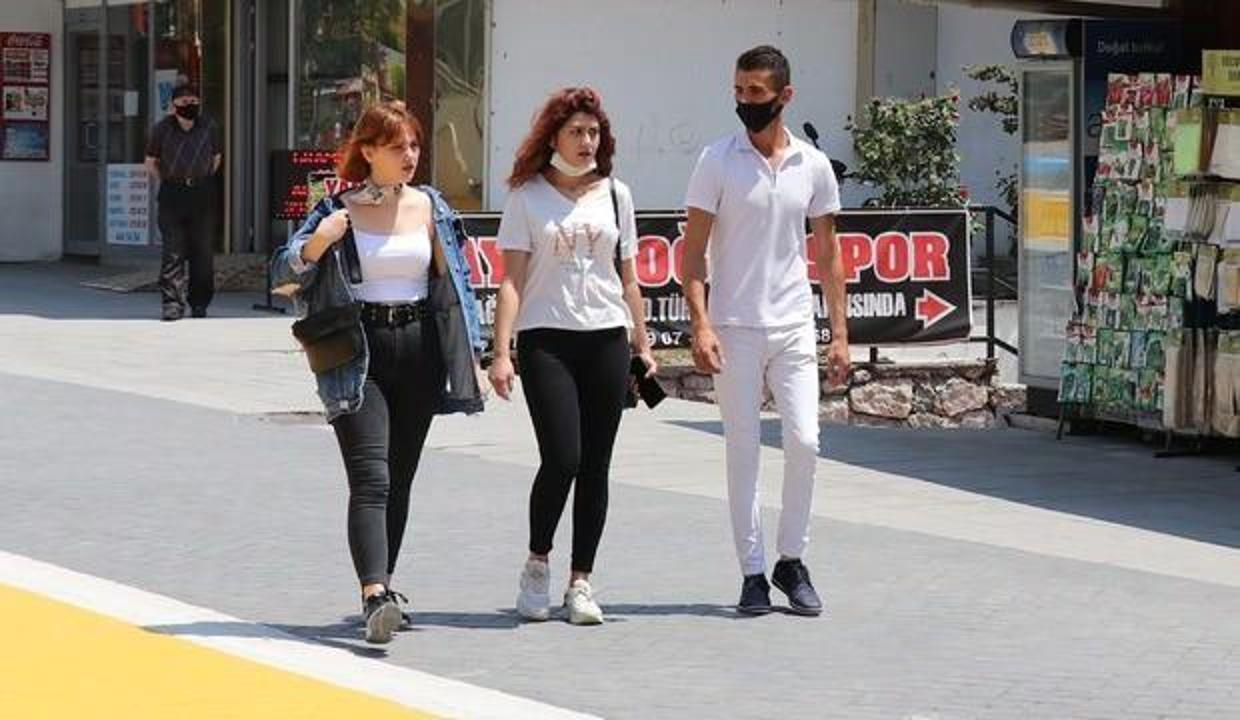 Vali'den ürküten uyarı: Eğer böyle devam ederse...