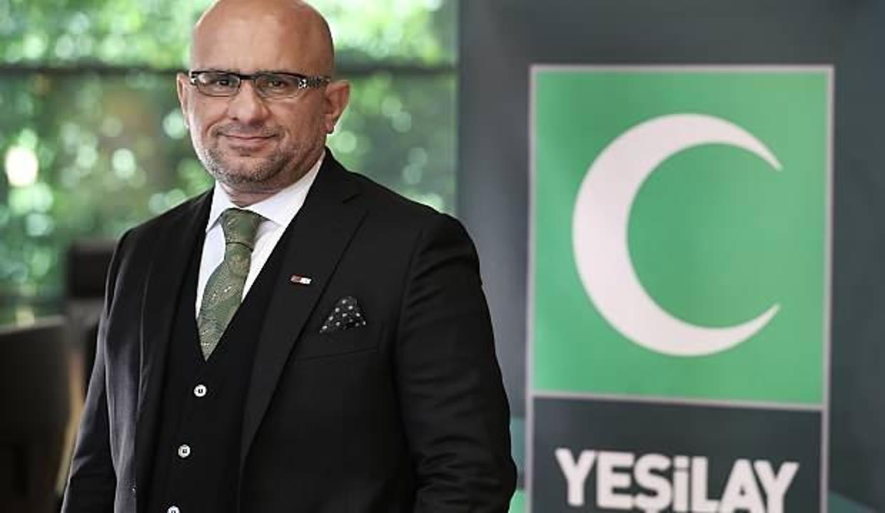 Yeşilay'dan Dünya Kalp Günü'nde "sigarayı bırakmaya ve sağlıklı yaşama" davet