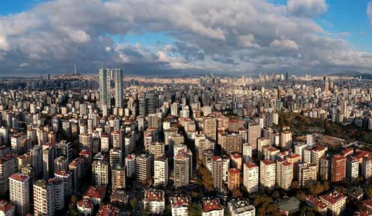 Konut satışında son 5 yılda dev rakam!
