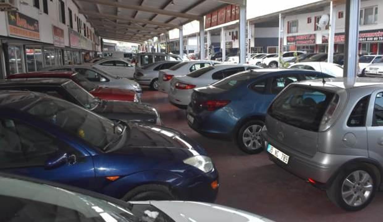 Araç alacaklar dikkat! İkinci el rekora koştu, fiyatlarda artış olacak mı