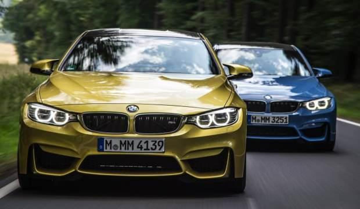 BMW yıl sonunda faizleri düşürdü