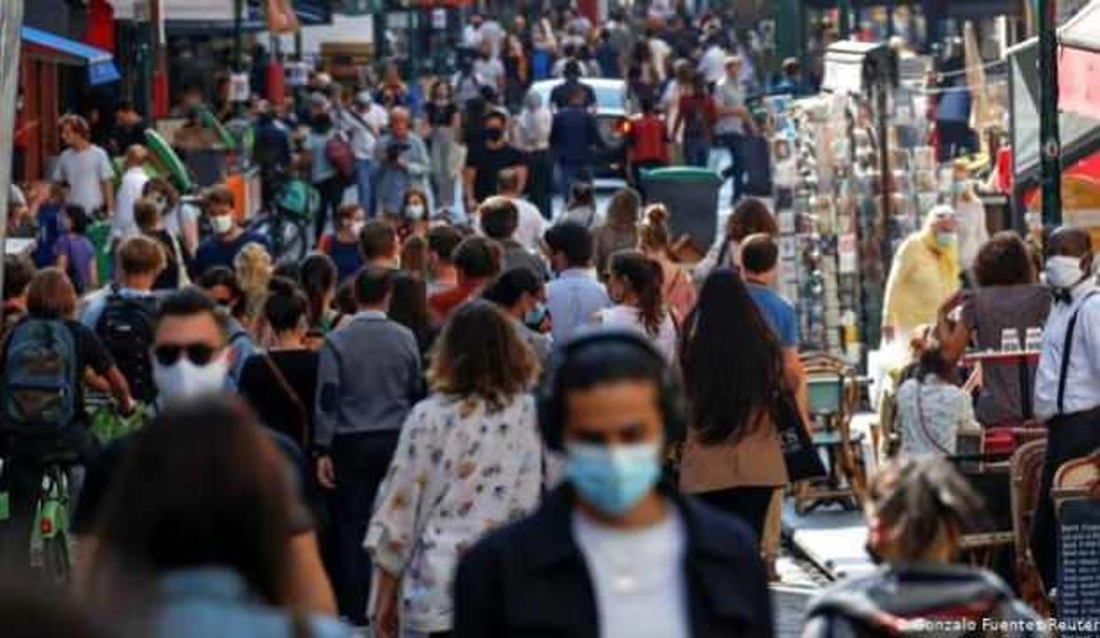Koronavirüsün sessiz ve hızlı yayılmasının en büyük nedeni belli oldu