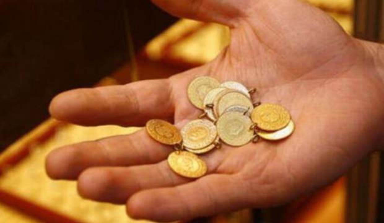 Altın alacaklar dikkat! Ramak kaldı