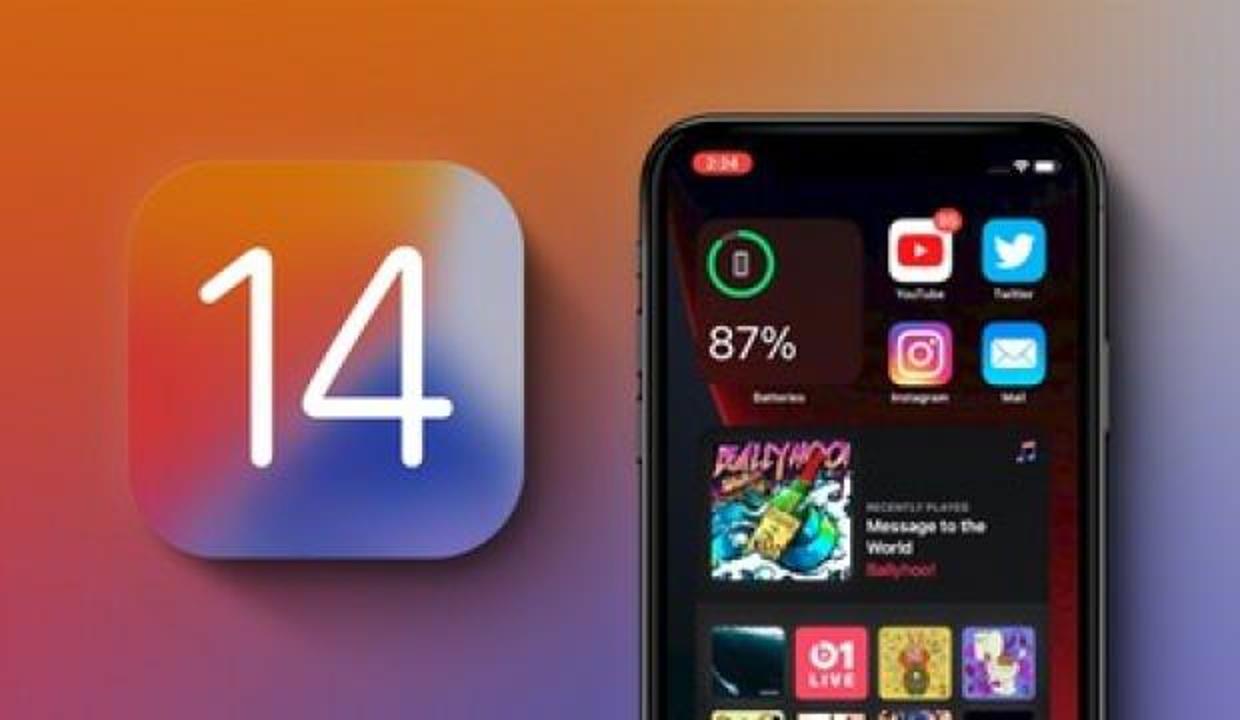 Apple'dan iOS 14 hataları için radikal çözüm önerisi