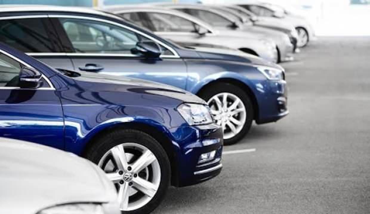 Manuel vites otomobil satışları otomatik vitesin gölgesinde kaldı
