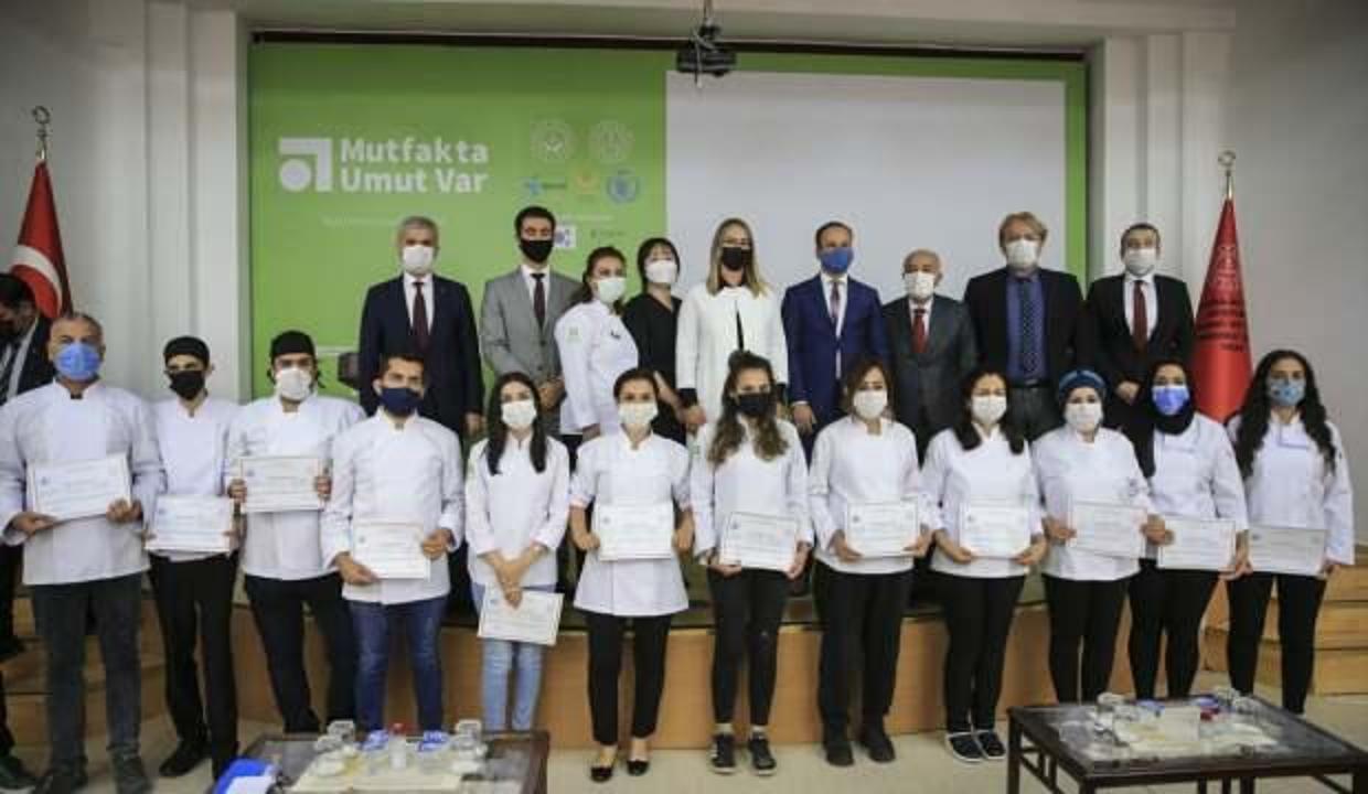 BM'den övgü dolu sözler: Türkiye'de eşsiz deneyimler elde ettik