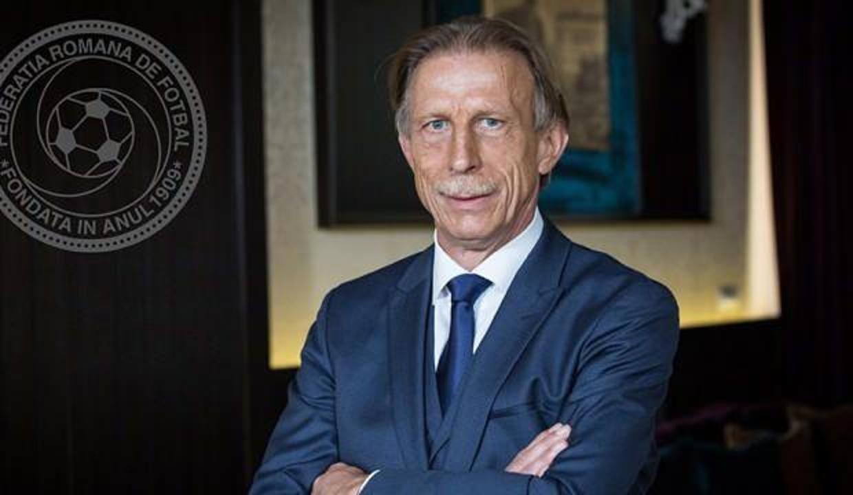Christoph Daum'dan Stefan Kuntz hakkında açıklama!
