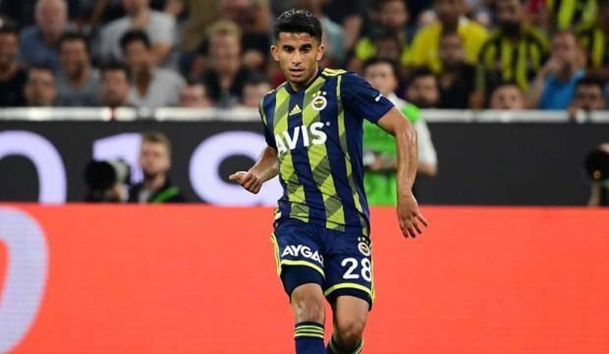 Altınordu, Fenerbahçeli Murat'ın peşinde