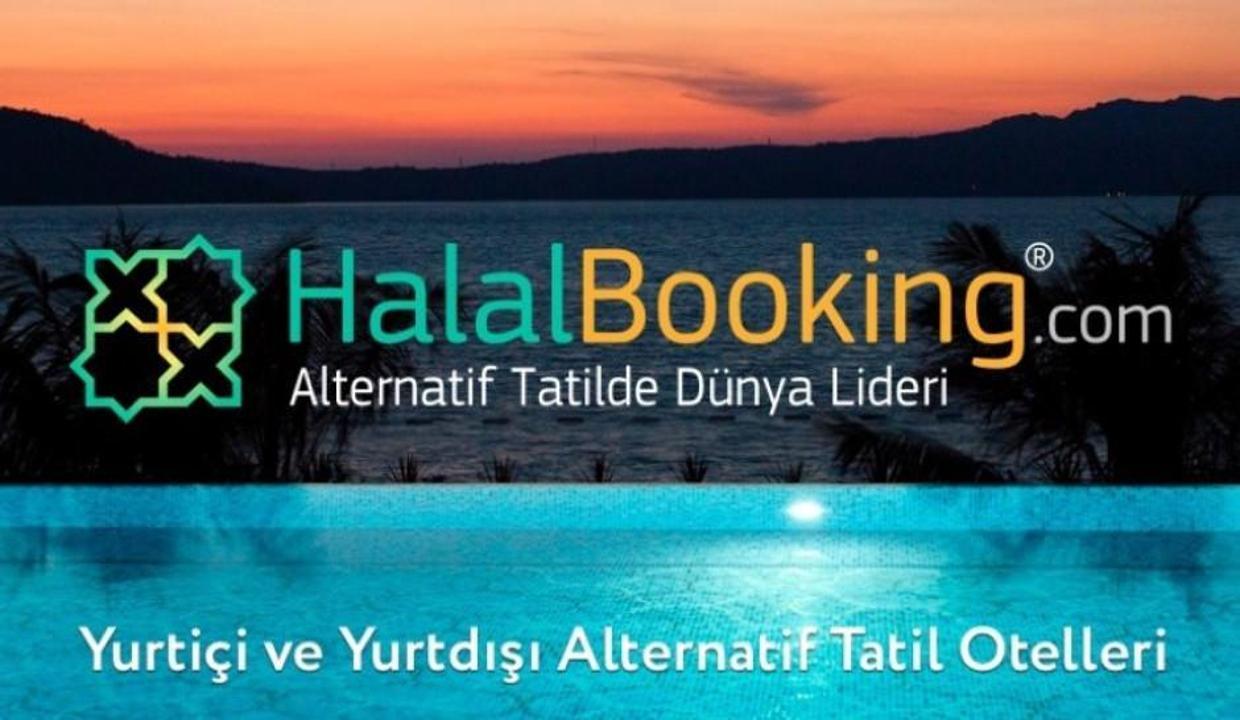 HalalBooking satışları eylül Ayında %25 Arttı