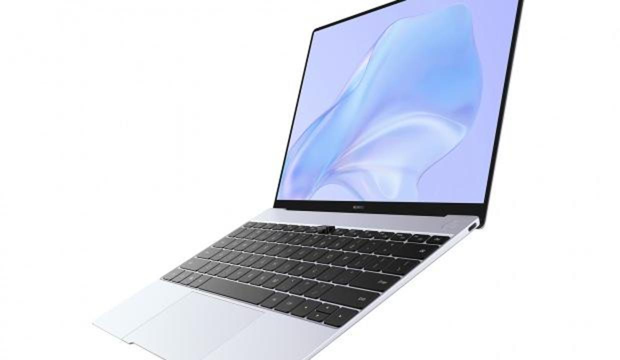 HUAWEI MateBook X Türkiye'de