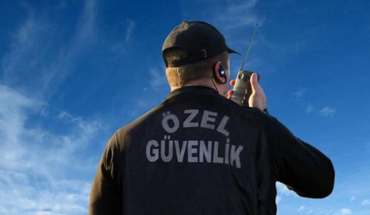 İŞKUR güvenlik görevlisi alımı devam ediyor! Başvuru şartları neler?