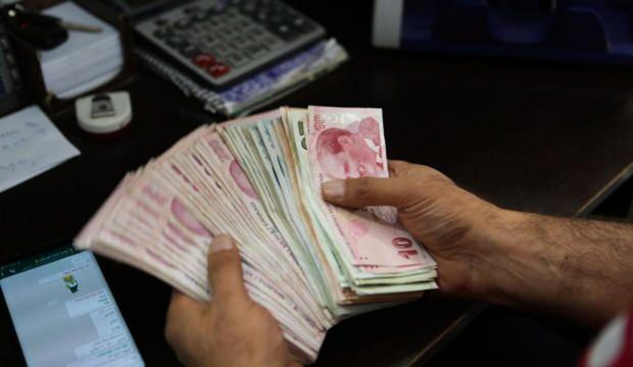 Vergi kaçıranı ihbara 12.3 milyon TL ödül