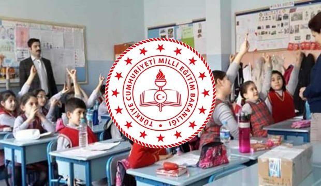 MEB 2020 ortaokul 5,6,7 sınıf ve Lise 9,10,11.sınıf ne zaman okula başlayacak?