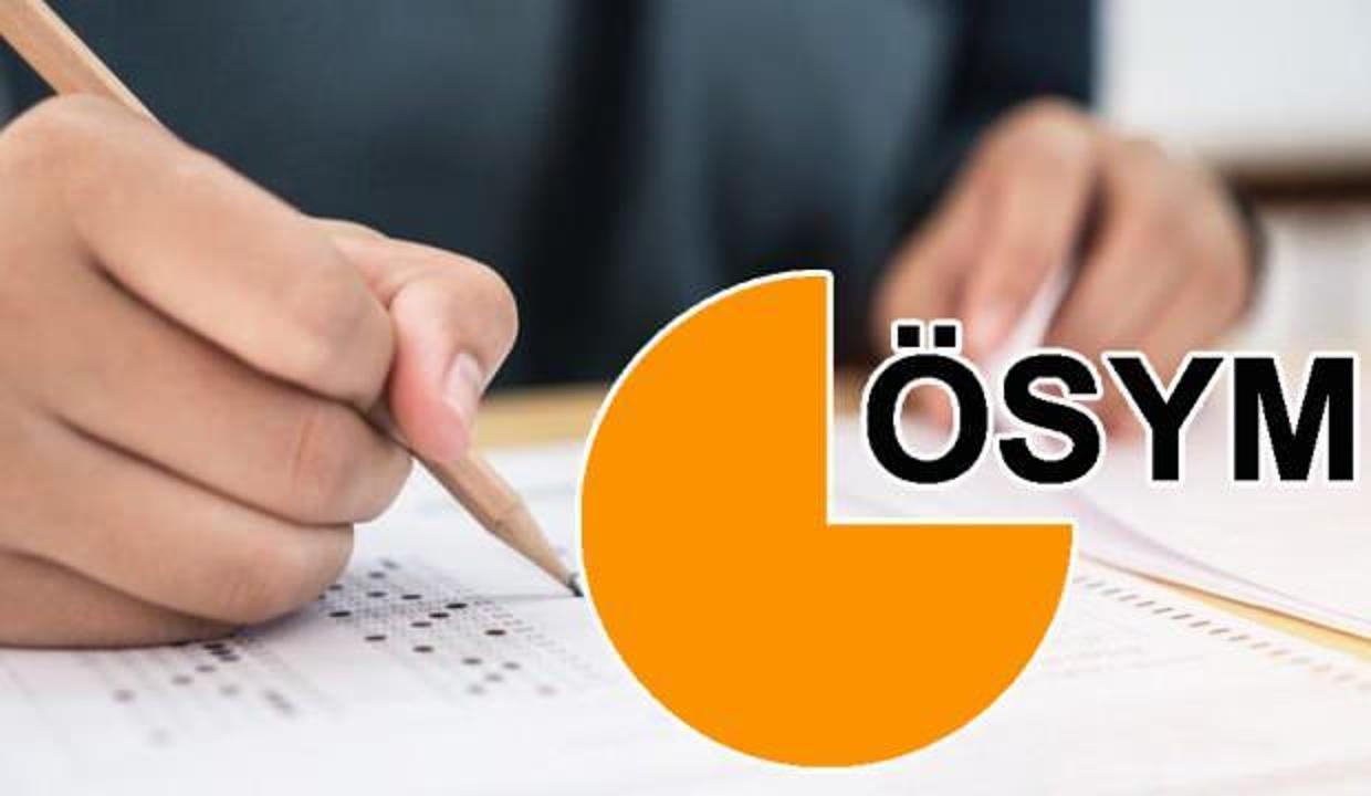 2020 Ekpss Sinavi Ne Zaman Yapilacak Engelli Kamu Personeli Secme Sinav Tarihi Aciklandi Guncel Haberleri