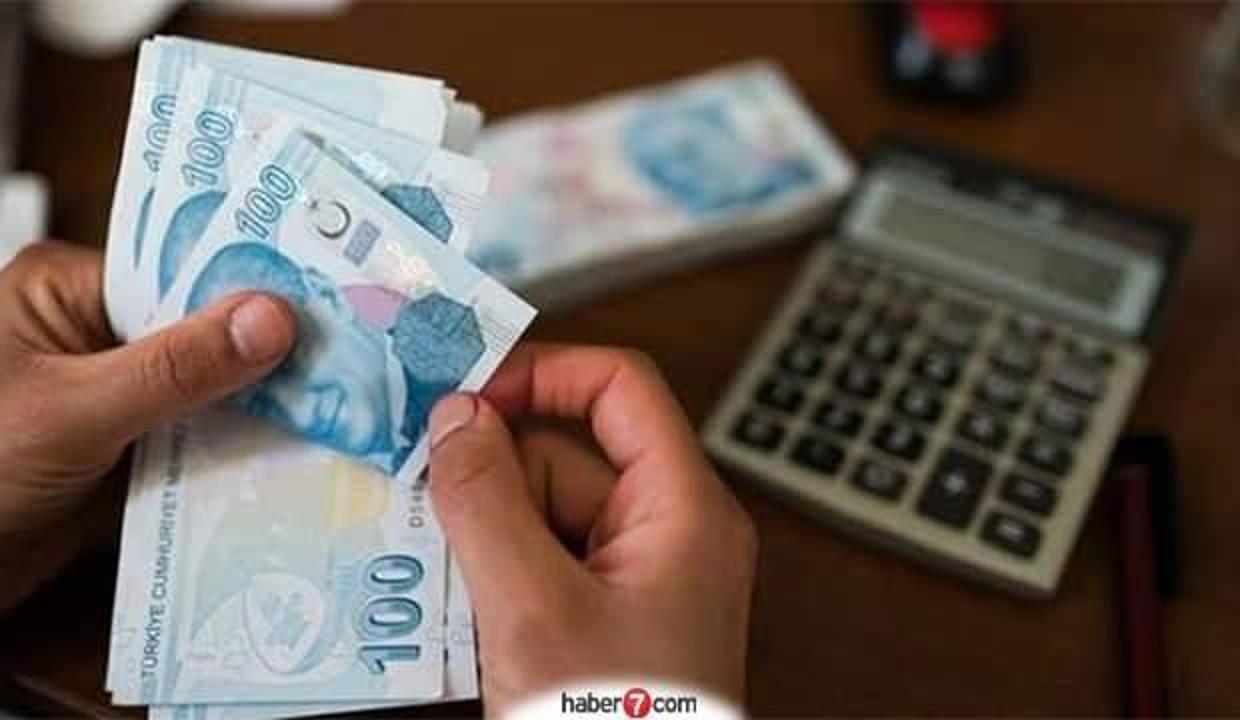 2021 asgari ücret ve AGİ zammı ne kadar olacak?