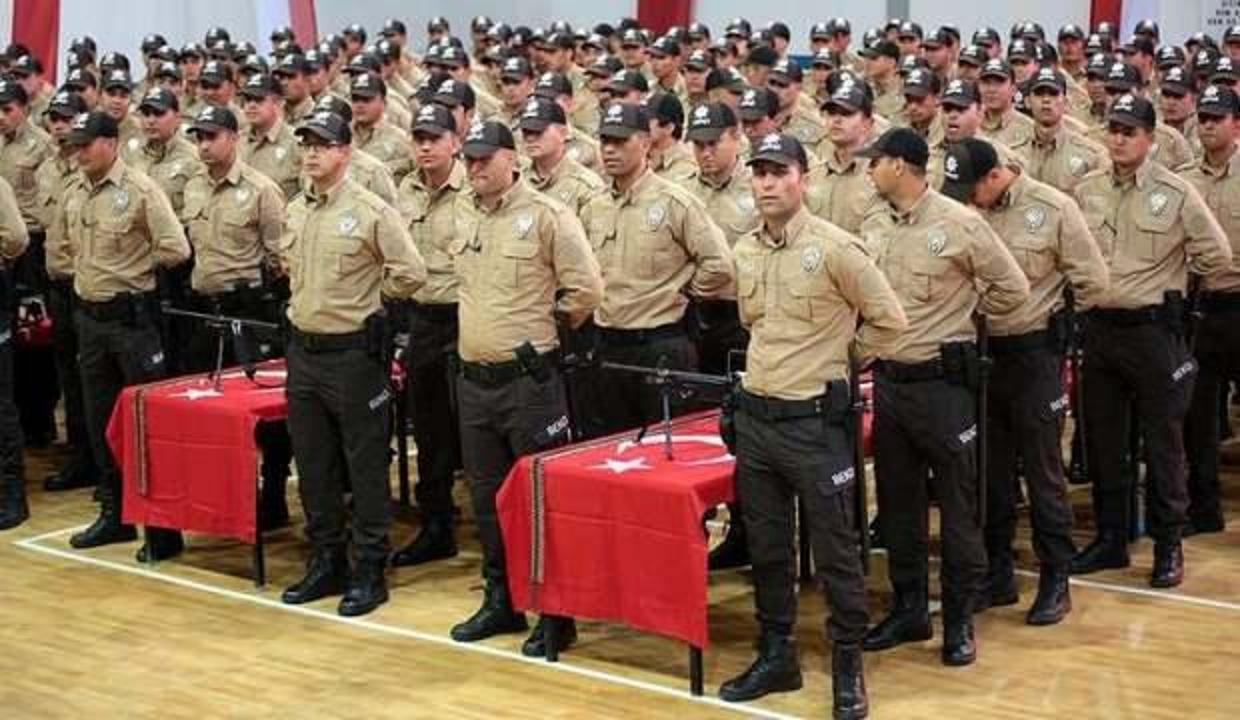 Bekçi alımı sonuçları ne zaman açıklanacak? Polis Akademisi Başkanlığı...