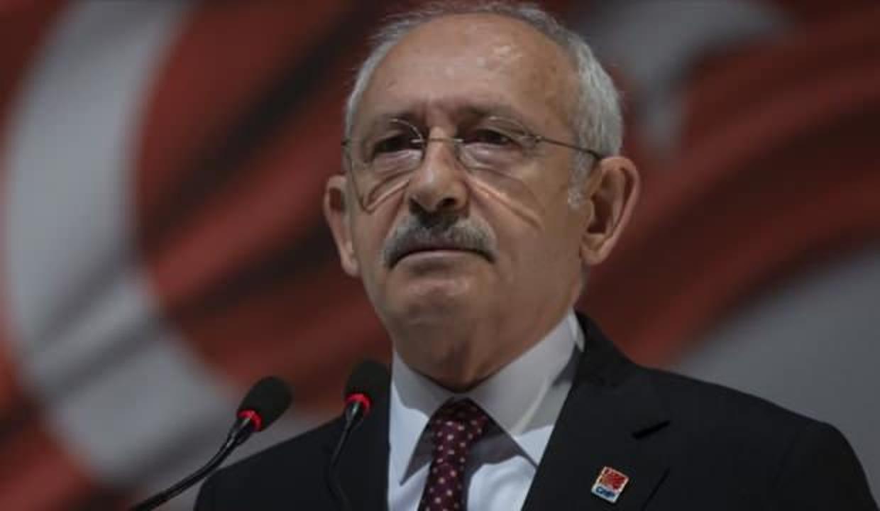 Kılıçdaroğlu neden erken seçim istedi?