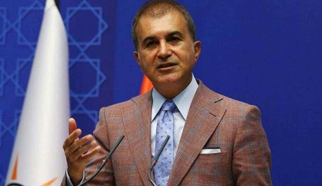 AK Parti'li Çelik: Güzel haberler bekliyoruz