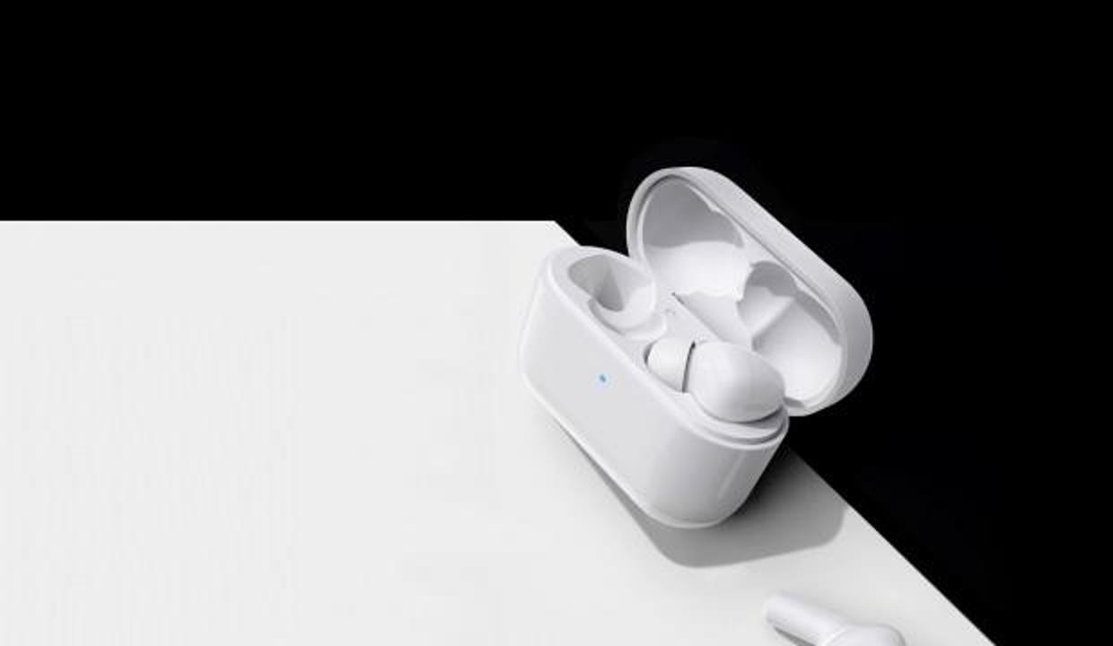 Honor'dan yeni kulaklık: True Wireless Earbuds