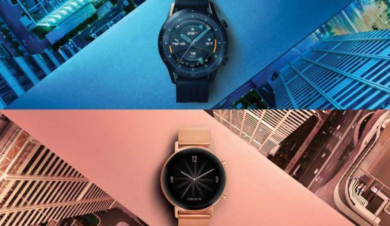 Huawei tasarım alanında 4 ödül aldı