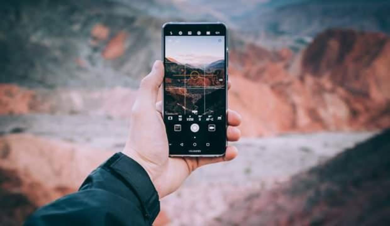 Huawei'den ödüllü fotoğraf yarışması